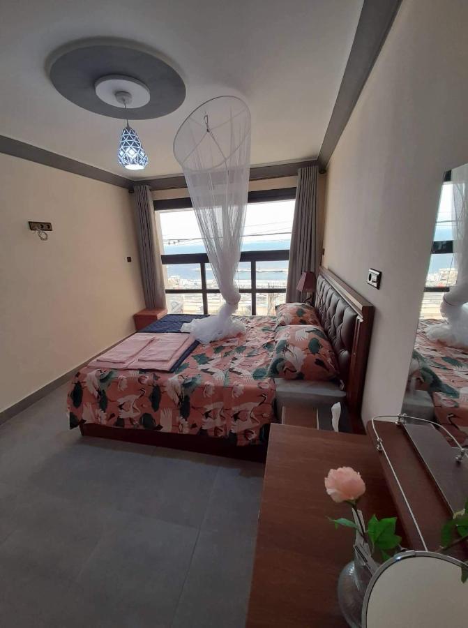 Apartmán Almarsa1 Al Hoceïma Exteriér fotografie