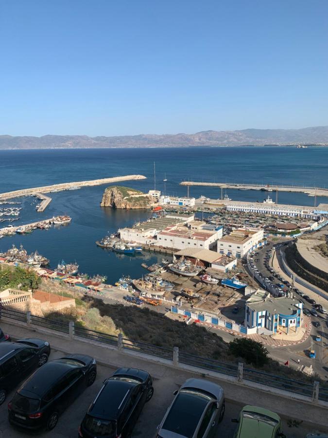 Apartmán Almarsa1 Al Hoceïma Exteriér fotografie