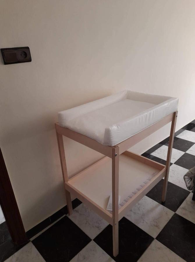 Apartmán Almarsa1 Al Hoceïma Exteriér fotografie