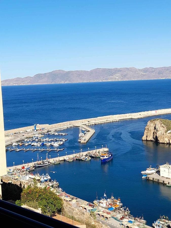 Apartmán Almarsa1 Al Hoceïma Exteriér fotografie